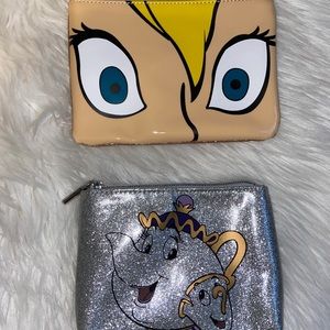 Danielle Nicole Cosmetic Bags